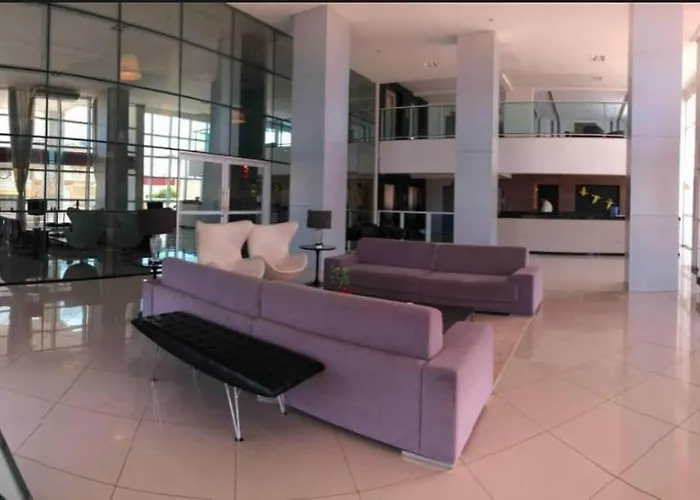 West Flat Studio30 Na Nova Betania - Innova