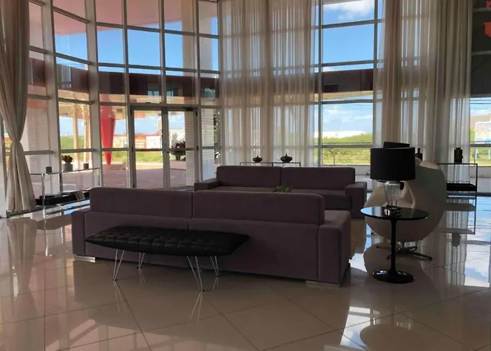 West Flat Studio30 Na Nova Betania - Innova