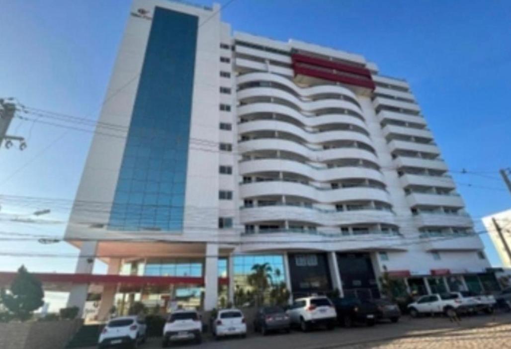 West Flat Studio30 Na Nova Betania - Innova Mossoro