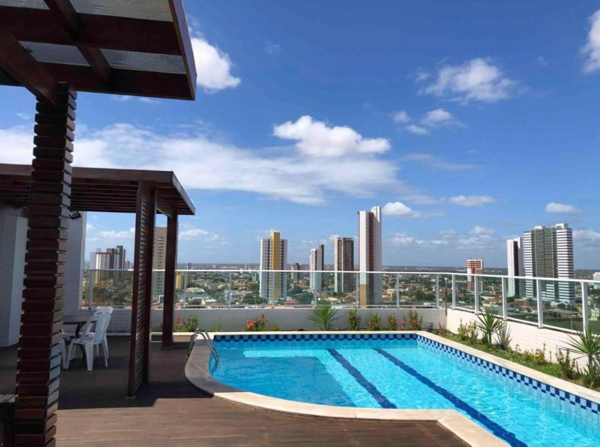 West Flat Studio30 Na Nova Betania - Innova Apartment