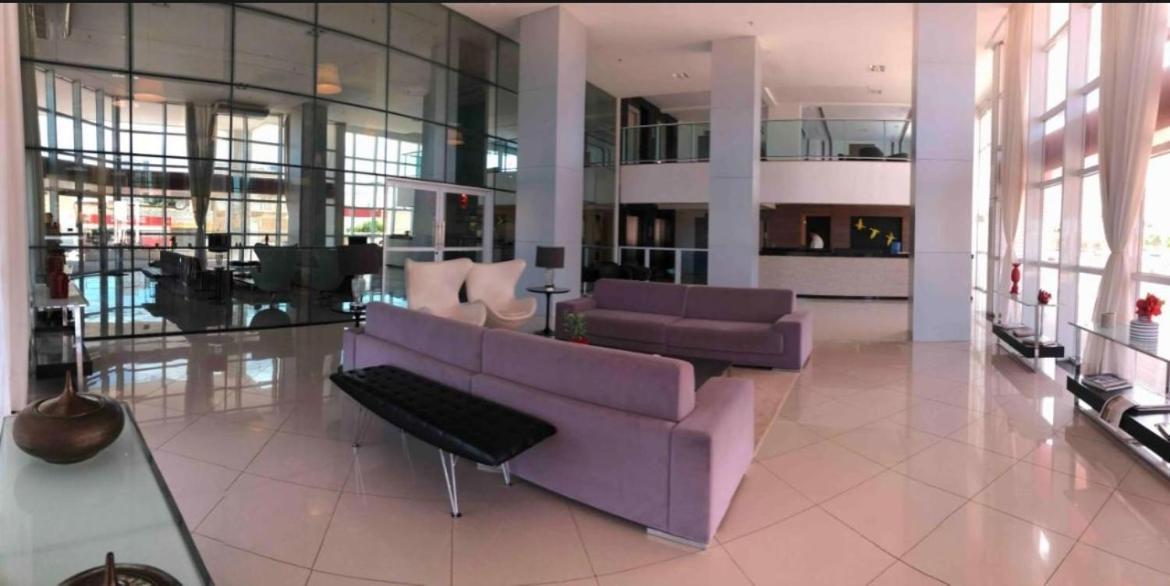 West Flat Studio30 Na Nova Betania - Innova Apartment *