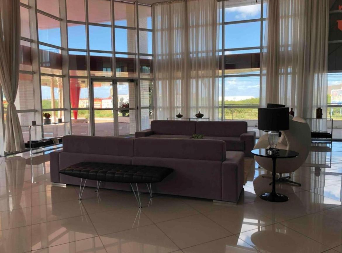West Flat Studio30 Na Nova Betania - Innova * Mossoro