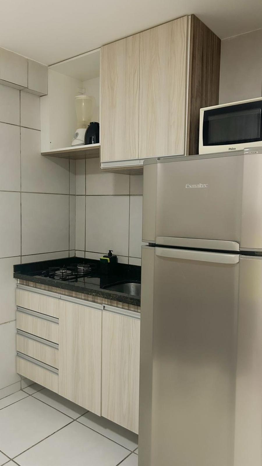 West Flat Studio30 Na Nova Betania - Innova Apartment