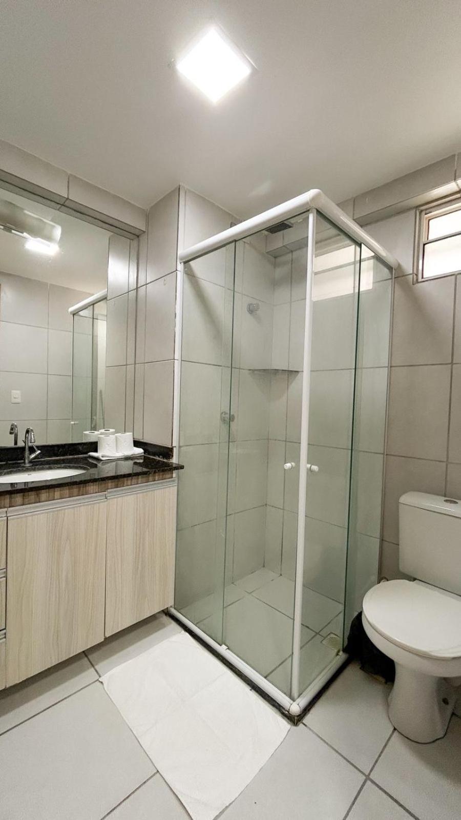 West Flat Studio30 Na Nova Betania - Innova Apartment *