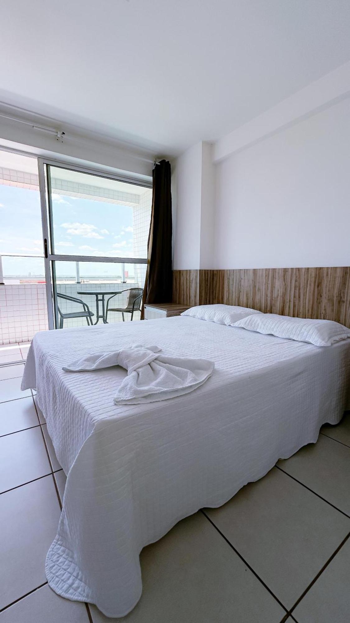 Apartment West Flat Studio30 Na Nova Betania - Innova